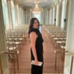 Meet your Posher, Ansley